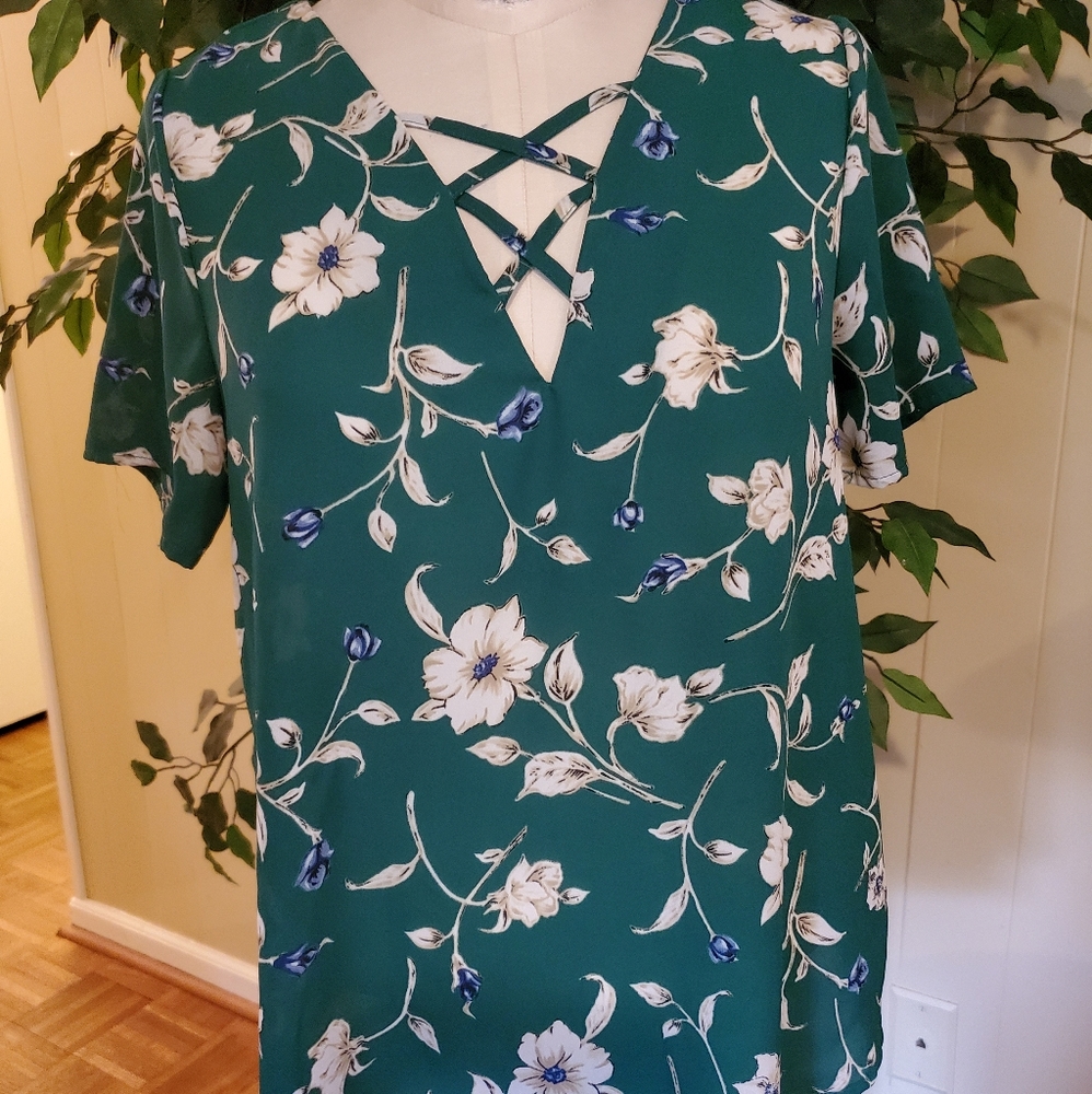 Cute Blouse